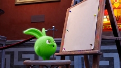 انیمیشن سانی بانیز قسمت 209 - sunny bunnies